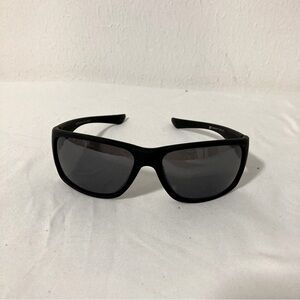 Piranha Black Sunglasses